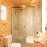 Romantic Tree House Dom wakacyjny *
