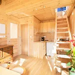 Romantic Tree House *