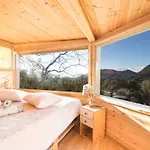 Romantic Tree House Dom wakacyjny