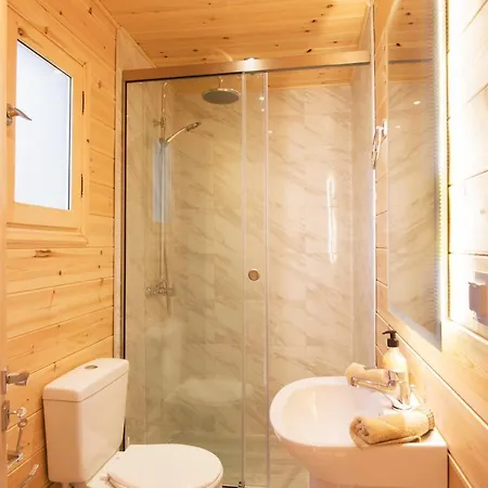 Romantic Tree House Tatil Evi *