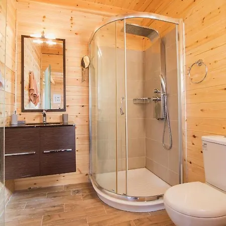 Casa vacanze Romantic Tree House