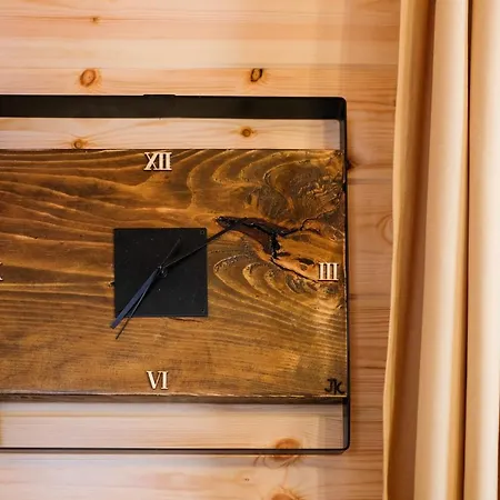 Romantic Tree House Tatil Evi Kato Pavliana