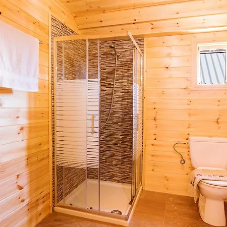 Romantic Tree House Prázdninový dům