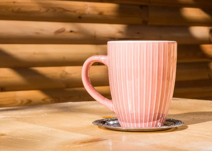 Case de vacanță Romantic Tree House