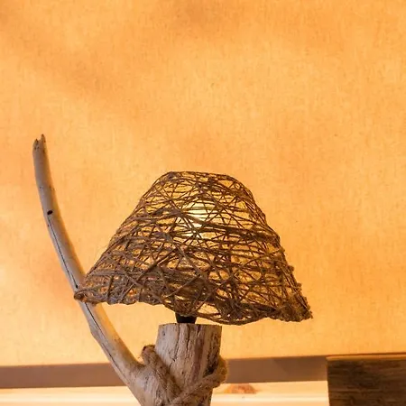 Romantic Tree House *