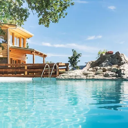 Romantic Tree House Holiday home Kato Pavliana