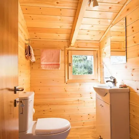 Romantic Tree House *