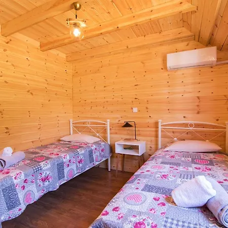 Holiday home Romantic Tree House *